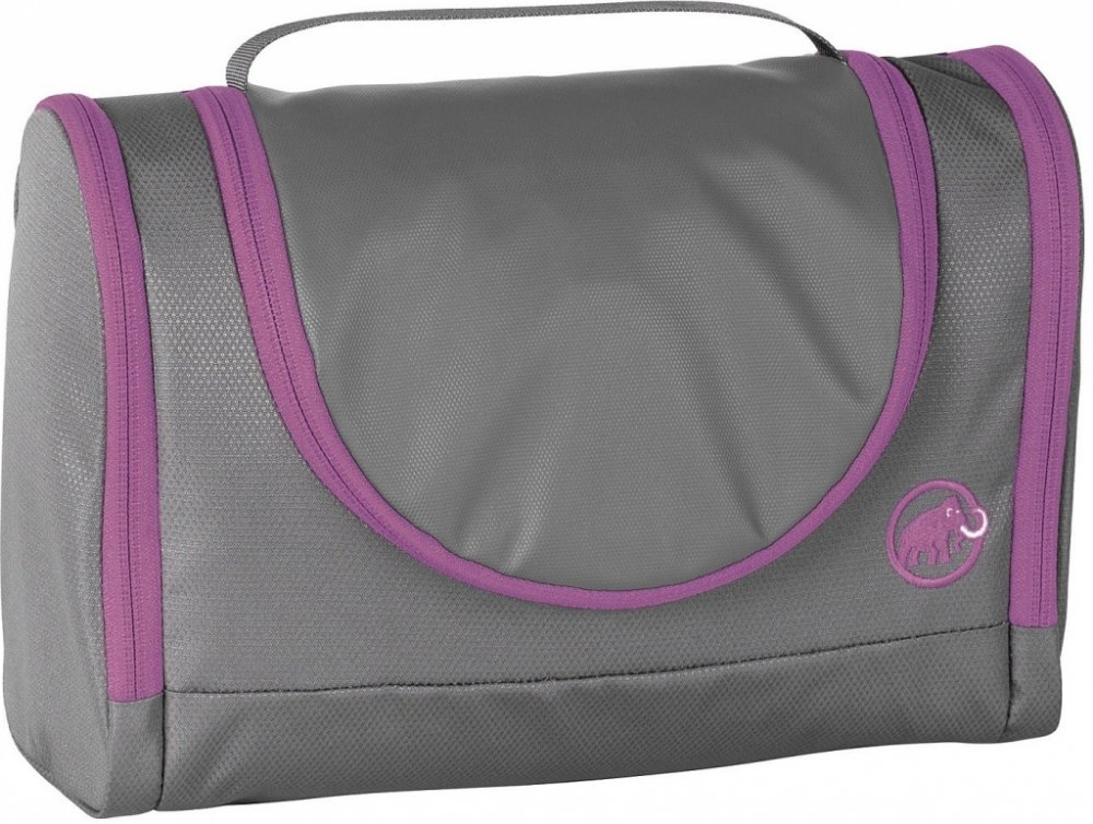 mammut washbag,Aktez Yapı