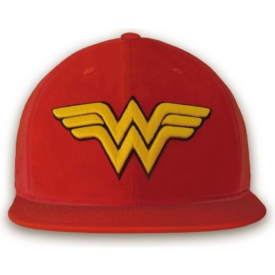 Wonder Woman Logo – Hledejceny.cz