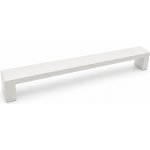 Gamet LILA bílá polomatná 160 mm – Zboží Mobilmania