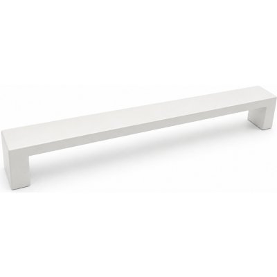 Gamet LILA bílá polomatná 160 mm – Zboží Mobilmania