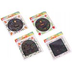 Vyškrabovací obrázek 20x20 cm – Zbozi.Blesk.cz