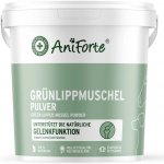 AniForte Prášek ze Zelených mušlí Slávka zelenoústá pro psy a kočky 100 g 1 kg – Hledejceny.cz