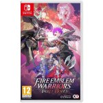 Fire Emblem Warriors: Three Hopes – Zboží Dáma