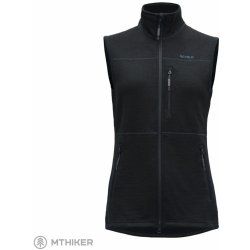 Devold Thermo Wool Vest Ink