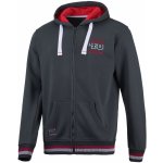 HONDA mikina SUZUKA Cardigan 25 charcoal – Zboží Mobilmania