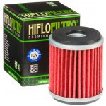 HIFLOFILTRO Olejový filtr HF 141