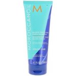 Moroccanoil Blonde Perfecting šampon pro blond vlasy 200 ml – Zboží Mobilmania