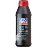 Liqui Moly 1506 Motorbike Fork Oil SAE 10W Medium 500 ml – Hledejceny.cz