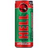 Energetický nápoj HELL Strong Watermelon 250 ml