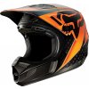 Přilba helma na motorku Fox Racing Carbon V4 Race 2015