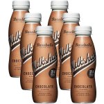 BAREBELLS Protein Milkshake Čokoláda 6 x 330 ml – Zboží Mobilmania