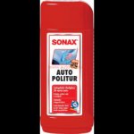 Sonax Autopolitura 250 ml – Zbozi.Blesk.cz