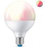 WiZ 871869978635900 LED EEK2021 F A G E27 11 W = 75 W ovládání přes mobilní aplikaci 1 ks – Sleviste.cz