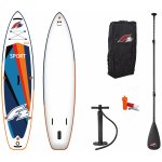 Paddleboard F2 Sport Touring 12,2' – Zbozi.Blesk.cz