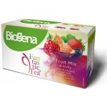 Biogena FANTASTIC FRUITMIX 4 x 5 sáčků ovocný čaj 42 g – Sleviste.cz