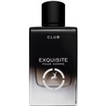 Maison Alhambra Club Exquisite parfémovaná voda pánská 100 ml – Sleviste.cz