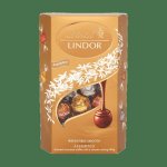 Lindt Lindor Assorted 337g – Zboží Mobilmania