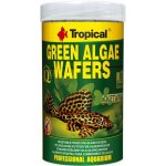 Tropical Green Algae Wafers 100 ml – Hledejceny.cz