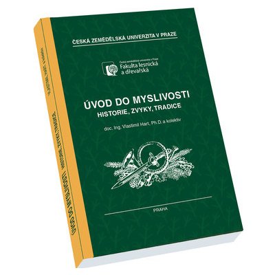 Úvod do myslivosti - Vlastimil Hart