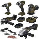 Narex SET-MIX CMFL Camouflage 65406390