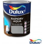 Dulux Rapidry Aqua 0,75 l šedá – Zbozi.Blesk.cz