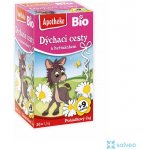 Apotheke Pohankový Bio dýchací cesty s heřmánkem 20 x 1,5 g – Zboží Dáma