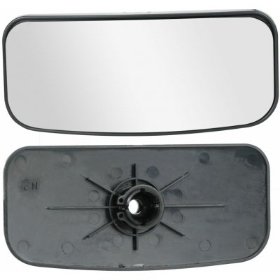 Sklo zpětného zrcátka RENAULT Master (D) | 7/1998-12/2003 | nevyhřívané | 5901532561869 | Zboží Auto