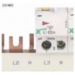 lišta EATON Z-GSV-16/1P+N 271067 – Zbozi.Blesk.cz