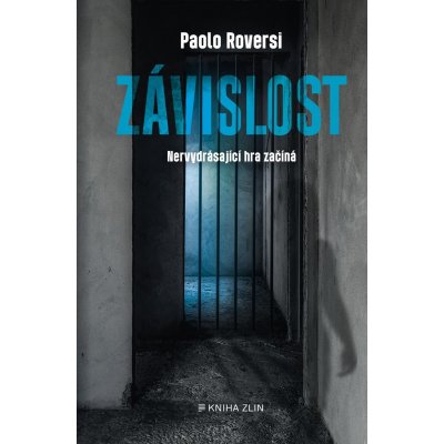 Závislost - Paolo Roversi – Zboží Mobilmania