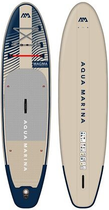paddleboard AQUA MARINA Magma 10\'10\'\'