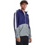 Under Armour UA Legacy Windbreaker-BLU – Zboží Mobilmania