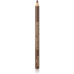 Bourjois Brow Reveal tužka na obočí s kartáčkem 003 Medium Brown 1,4 g – Zboží Dáma