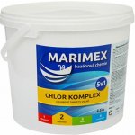 Marimex 11301604 Komplex 5v1 4,6 kg – Zboží Dáma