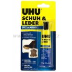 UHU Schuh & Leder na obuv a kožené výrobky 30g – Hledejceny.cz