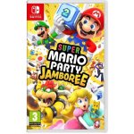 Super Mario Party Jamboree – Zboží Dáma