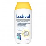 Ladival Suchá pokožka mléko SPF50+ 200 ml – Sleviste.cz