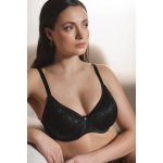 Triola Perfect-Fit vyztužená plavková podprsenka černá 88270 černá – Hledejceny.cz