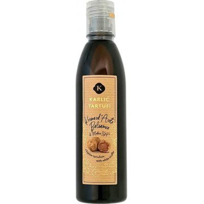 Balsamico s lanýži Karlić 250 ml – Zboží Dáma