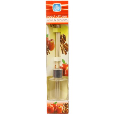 Pan Aroma diffuser Reed Apple & cinnamon 30 ml – Hledejceny.cz