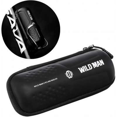 Wildman E3 0,8 l – Zboží Dáma