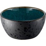 Bitz miska na servírování Bowl Black/Green zelená 12 cm – Zboží Mobilmania