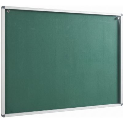B2B Partner Vnitřní magnetická vitrína, 900 x 1200 mm – Zboží Živě