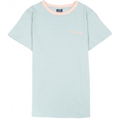 SANTA CRUZ triko Off Hand T-Shirt Cloud Blue – Zbozi.Blesk.cz