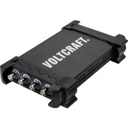 Voltcraft DSO-3074 USB
