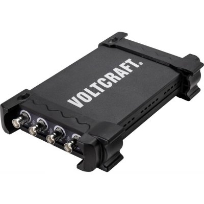 Voltcraft DSO-3074 USB