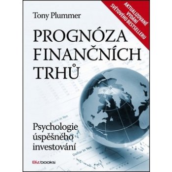 Prognóza finančních trhů - Tony Plummer