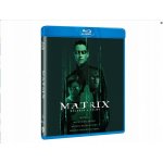 Matrix kolekce 1.-4. BD – Zboží Dáma