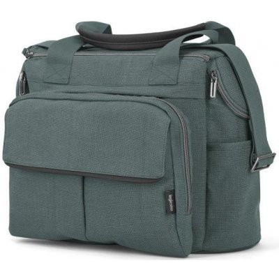 Inglesina taška Day Bag Emerald Green – Zbozi.Blesk.cz