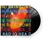 Radiohead - In Rainbows LP – Zboží Dáma Radiohead - In Rainbows LP – Zboží Dáma
