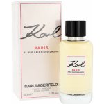 Karl Lagerfeld Karl Paris 21 Rue Saint-Guillaume parfémovaná voda dámská 100 ml – Hledejceny.cz